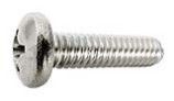 Waterway Screw | #20 x 1" Left Hand Threaded | 819-4360