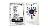 J&J Electronics Bluetooth Enabled ColorSplash XG Controller | LPL-XG-CTRL-1 26043
