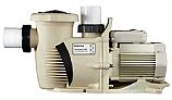 Pentair WhisperFloXF High Performance Pool Pump with Super-Duty TEFC Motor | 208/230V 3HP | 022033