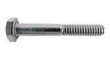 Pentair EQ1500 Hex Head Screw | 1/4-20 x 1-3/4" | Stainless Steel | 356797