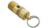 Pentair EQ Pressure Relief Valve | NPT | 1/4" | 350087