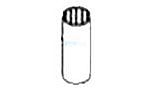 Delta Ultraviolet Quartz Tube Insert | 1000-2767