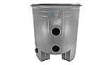 Waterway Filter Body with Labels | 550-4407
