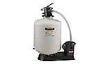 Hayward Pro Series Sand Filter System | 2.70 Sq Ft 1.5HP 2-speed Power-Flo Matix Pump | S230T932S