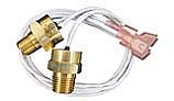 Jandy JXi High Limit Temperature Sensors Kit | R0592300