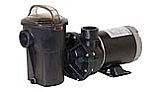 Hayward Power-Flo LX Above Ground Single Speed Pool Pump with Side Discharge | 115V 1HP | SP1580H