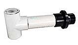 Pentair Upper Piping Assembly for TR100C-3 | 154007