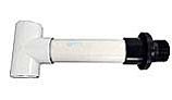 Pentair Upper Piping Assembly for TR140C | 154008