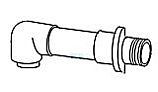 Pentair Lower Piping Assembly | 154009