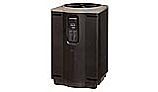 Hayward HeatPro Low Ambient Heat Pump | 140K BTU AHRI HGBV | 240W | HP21404TC