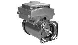 Replacement Affinity Variable Speed 56Y TEFC Square Flange Motor 3HP | 230V 60Hz | AVSS3