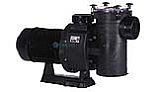 Hayward HCP 4000 Series Single-Speed Commercial Self-Priming Pool Pump | 10.0HP 230/460V Three Phase | HCP401003