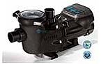 Hayward HCP 2500 EcoStar C Commercial Variable Speed Pool Pump with 2.5" Unions SVRS | 3.0HP 230V | HCP3400VSPVR