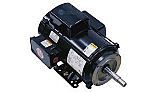 Replacement Pentair EQKT500 TEFC Motor | 3 Phase | 208-230/460V 5HP | 350731Z