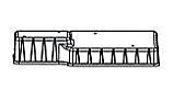 Pentair Base Skid Assembly | 170058