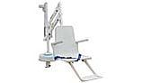 SR Smith Splash! Extended Reach Hi/Lo ADA Compliant Pool Lift | No Anchor | 385-0000N