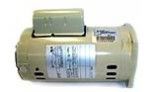 Pentair Square Flange Motor | 115/208/230V 0.75 HP| Almond | WF-3 355020S