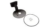 Pentair Heater Combustion Chamber Cover | 474958