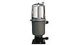 Waterco Fulflo TC300 Cartridge Filter | 300 Sq. Ft. 112 GPM | 2165300USA | 2165300NA | 2165300A