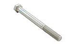 Pentair Hex Head Cap Screw | 5/8-11X6.5" | Stainless Steel | 4 Pack | 356710