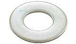 Pentair EQ Series Flat Washer | 11/16"X5/16" | Stainless Steel | 8 Pack | 356789