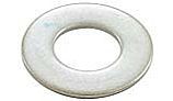 Pentair EQ Series Flat Washer | 11/16"X5/16" | Stainless Steel | 8 Pack | 356789
