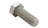 Pentair Hex Head Cap Screw 5/8-11" x 1.75" | Stainless Steel | 356788