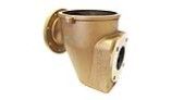 Pentair C Series Strainer | Bronze | 075271Z