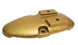 Pentair C Series Coated Foot | Brass | 075287