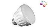 J&J Electronics ColorSplash LXG-W Series RGB + White LED Spa Lamp | 12V | LPL-S2-RGBW-12