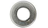 Pentair Flat Washer | 3/8" NOM 1 X .438 X .083S | U43-62SS