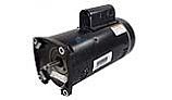 Pentair Sta-Rite Square Flanged Motor | 3HP 230V FF EE | AE100HLL