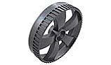Pentair Kreepy Krauly Wide Wheel without Bearings | 370406Z