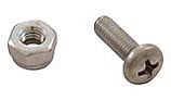 Pentair Kreepy Krauly Nut and Bolt | EU79