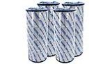 Hayward Replacement Filter Cartridge for SwimClear C2030 | 4-Pack | CX481XREPAK4