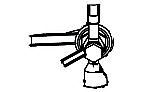 Hayward HeatPro Thermal Expansion Valve (TXV) | SMX15024916