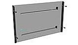 Hayward H-Series H250FD Front Access Door Assembly | Gray | FDXLFAD1250A