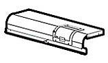 Hayward H-Series H200FD Top and Front Panel | FDXLTFP1201