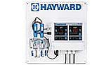 Hayward Water Chemistry Controller with Gold ORP Sensor | HCC2000-AU