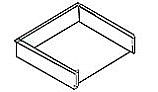 Pentair MegaTherm 715 Burner Tray | 10550603