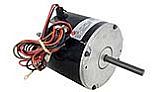 Pentair UltraTemp Fan Motor with Acorn Nut Kit | 473785