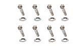 Jandy Backplate Hardware Kit | R0446600