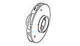 Pentair IntelliFlo i2 Impeller | 073131A