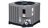 Raypak Compact Series Digital Pool Heat Pump | 80K BTU | Titanium Heat Exchanger | M4450Ti-E 016632 R4450ti-E 016631 | TWPH-4450EHT08