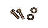 Rocky's Reel Systems Bolt & Washer 5/16 x 1" | 2 Sets | 505