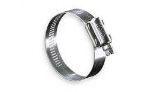 Stainless Steel Hose Clamp | 1.25" to 2.25" | H.I.I. | 387-1023 (3871023)
