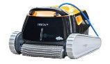 Maytronics Dolphin Triton PS Inground Robotic Pool Cleaner with PowerStream | 99996207-USW