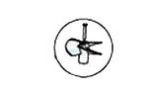 Maytronics Impeller + Screw | Black | 9995266