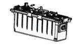 Maytronics Mu Dyn Commercial 4/5 Ex | 9995377-EX