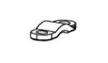 Maytronics Cable Holder for Diagnostic Basic | 9982332